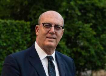 era vicedirettore del quotidiano che dirigerà dal 2 dicembre