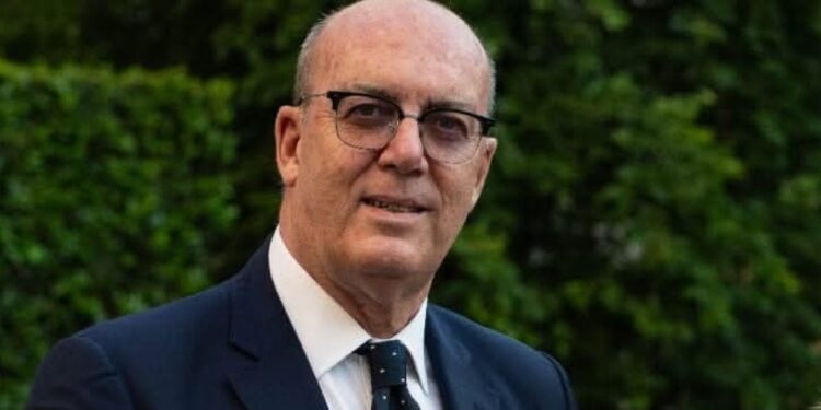 era vicedirettore del quotidiano che dirigerà dal 2 dicembre