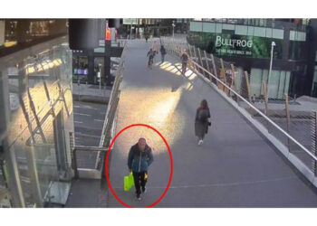 Lo ha detto al gip: 'Lavoravo lì e mi hanno buttato fuori'