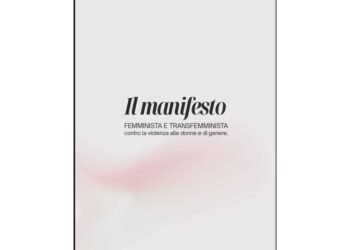 Manifesto femminista segna alleanza da D.i.Re a Non Una di Meno