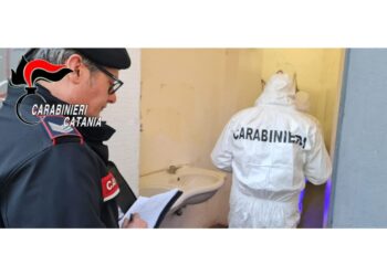 9 anni per 3 imputati