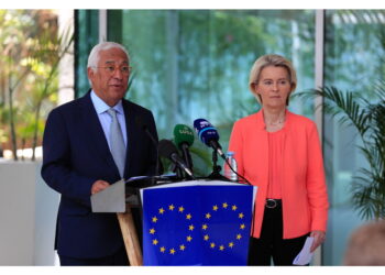 'I territori e la sovranità dell'Ucraina vanno rispettati'