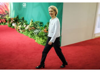 'Bene Rubio con Volenterosi