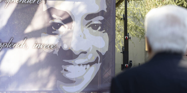 Richieste in Cassazione. 'Confermare ergastolo a Marco Bianchi'