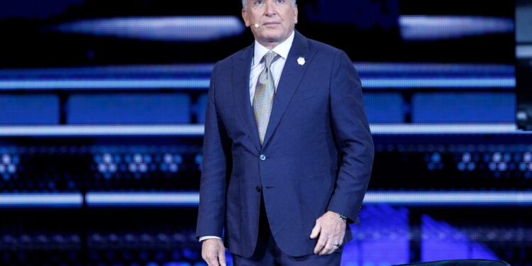 Lo rivela Sky news aggiungendo che è Dmitriev a aver rivelato