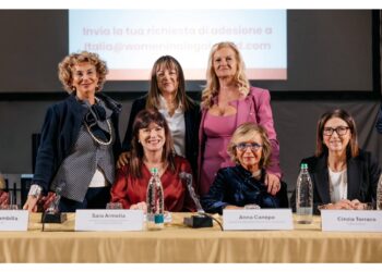 Nata a Genova la branca italiana della ong internazionale