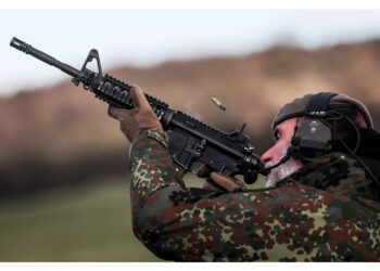 'Messo a punto nel 2022