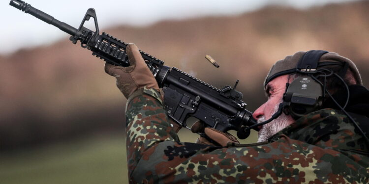 'Messo a punto nel 2022