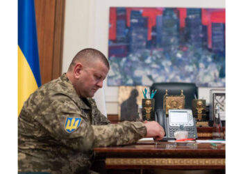 E' pista procura tedesca