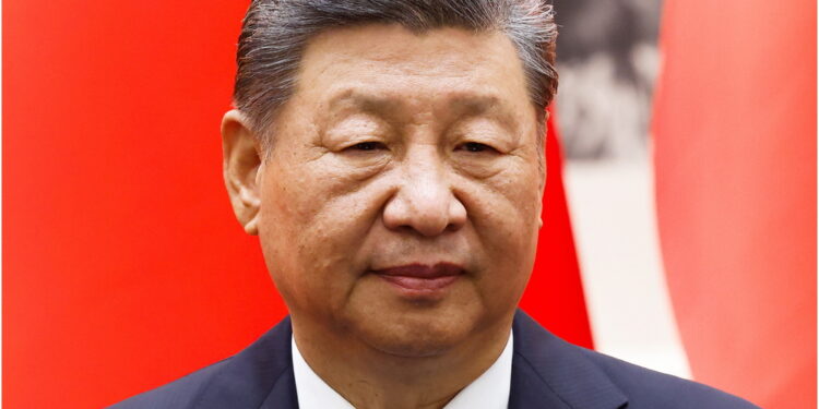 'Elemento chiave dell'ordine internazionale'