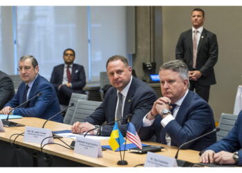 'L'incontro di oggi è stato molto produttivo'