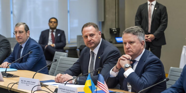 'L'incontro di oggi è stato molto produttivo'