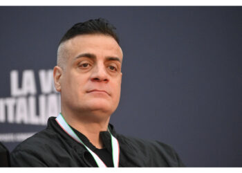 Cicalone soccorso dal 118