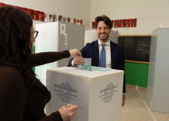 Così l'istituto di sondaggi sui suoi canali social