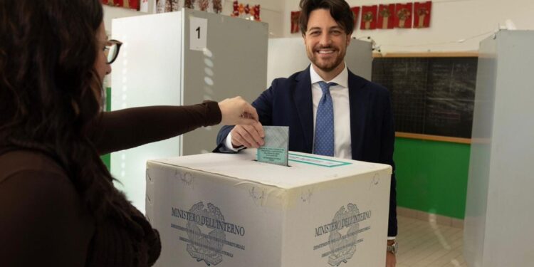 Così l'istituto di sondaggi sui suoi canali social