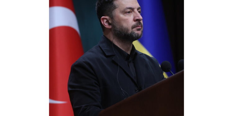 'Non interrompere gli aiuti all'Ucraina'