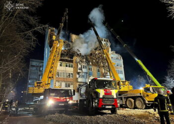 230 soccorritori al lavoro