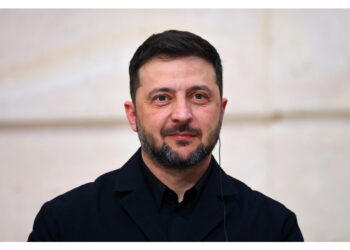 Presidente ucraino: 'Fine guerra è nostra priorità assoluta'