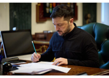 'Restano da discutere con Trump alcune questioni delicate'