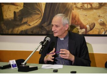 'Serve grande sforzo per uscire dalle polarizzazioni'