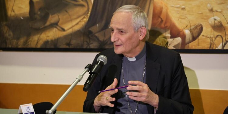 'Serve grande sforzo per uscire dalle polarizzazioni'