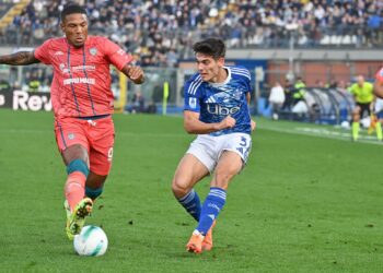 Alex Valle (foto Roberto Colombo)