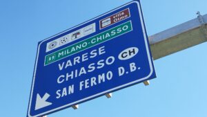 Lavori in autostrada, l’aggiornamento del calendario