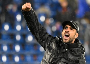 Cesc Fabregas (foto Roberto Colombo)