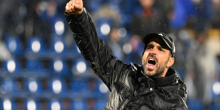 Cesc Fabregas (foto Roberto Colombo)