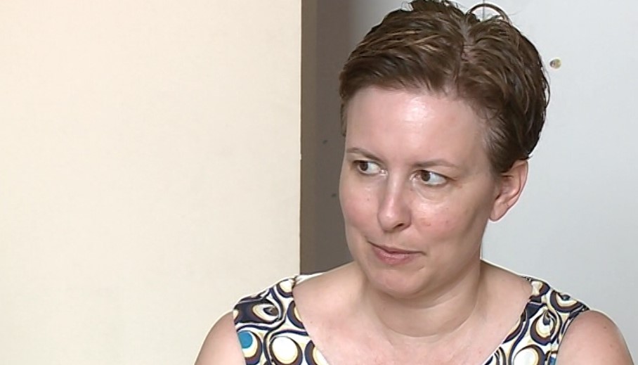 Chantal Borgonovo: “Pesi Massimi, reazione scomposta e sopra le righe. Ma è solo una parte del tifo comasco”