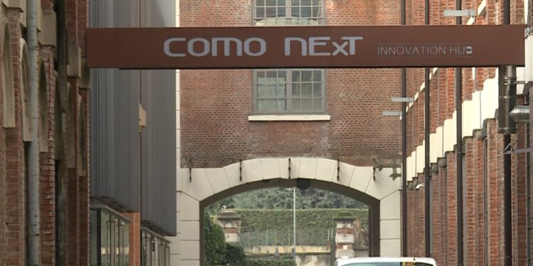 ComoNExT