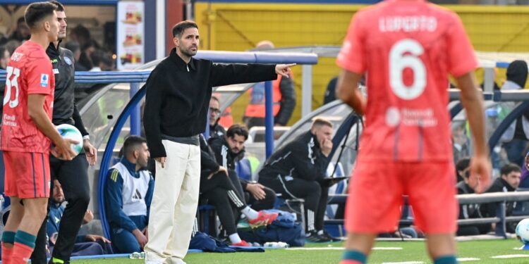 Cesc Fabregas (foto Roberto Colombo)