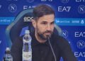 Fabregas Napoli-Como