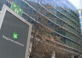 Regione Lombardia
