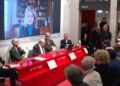 La presentazione a Milano del libro