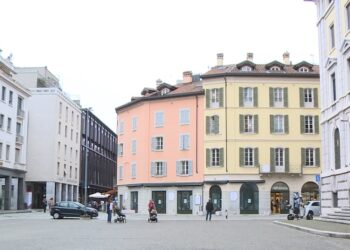 agricoltori diretti piazza Perretta