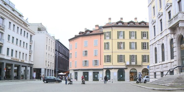 agricoltori diretti piazza Perretta