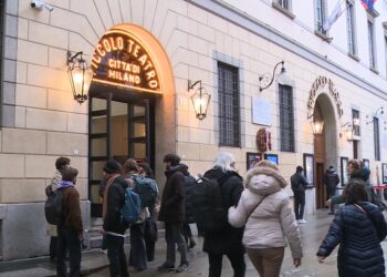 camera ardente Ornella Vanoni