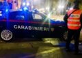 carabinieri Como