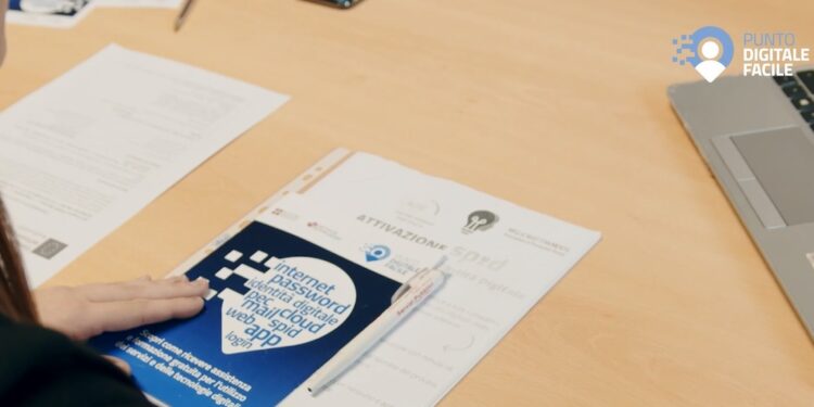 formazione punti digitale facile