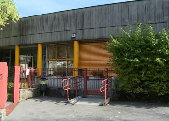 infanzia via Salita Cappuccini