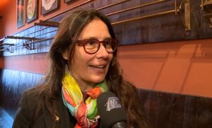 ministro Alessandra Locatelli