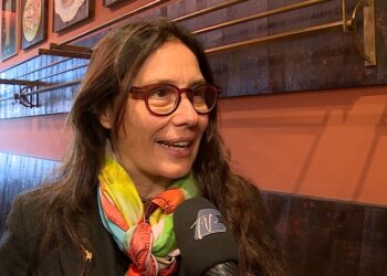 ministro Alessandra Locatelli