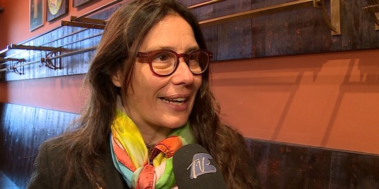 ministro Alessandra Locatelli