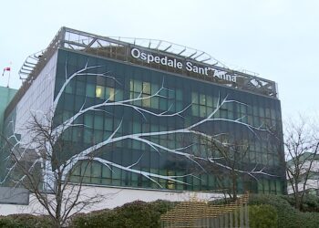 ospedale Sant'Anna