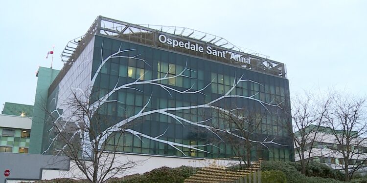 ospedale Sant'Anna