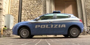 polizia di Stato di Como