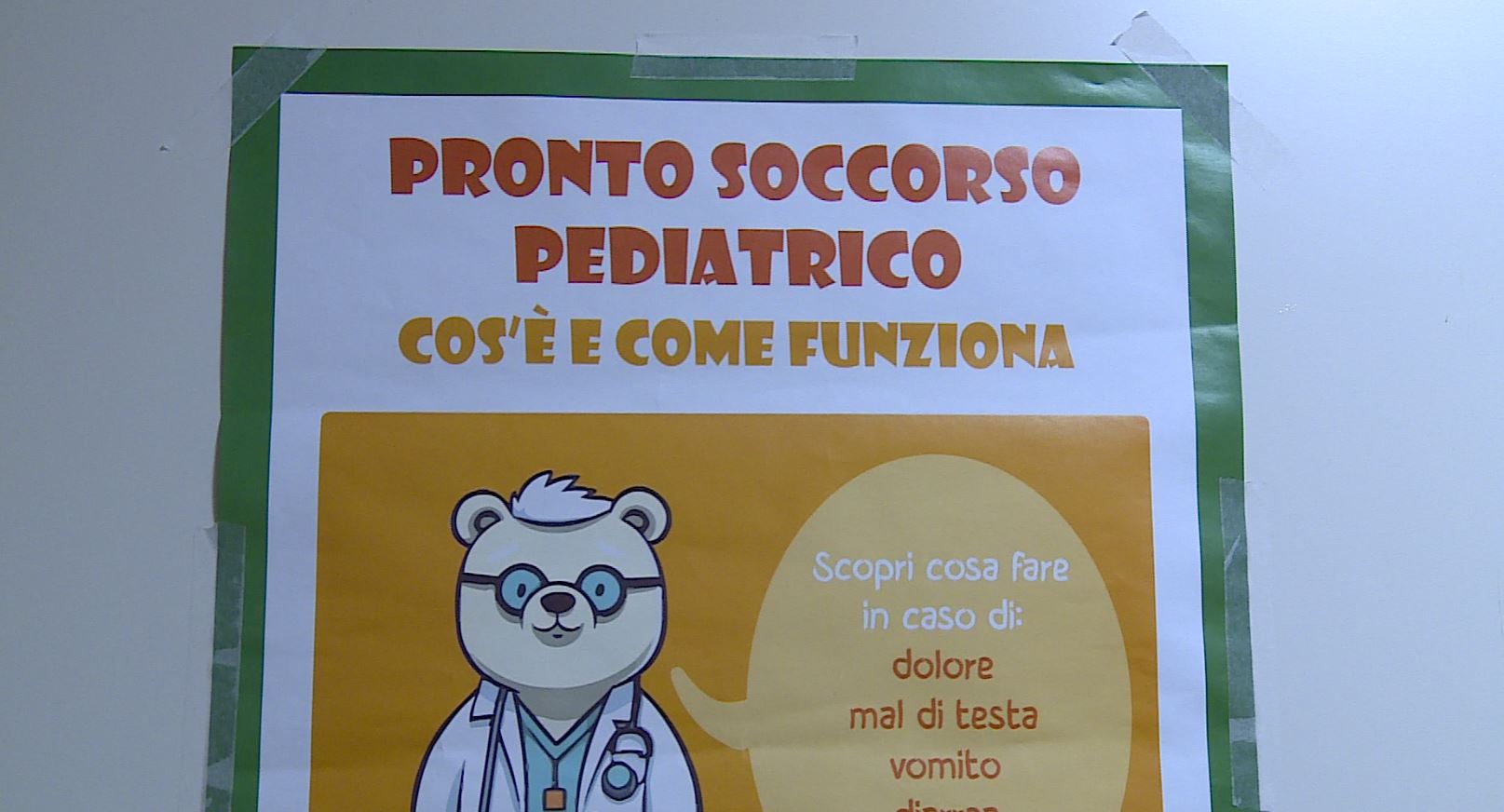 Influenza nei bambini e accessi al pronto soccorso, Selicorni: “Consultate il pediatra e attendete l’evoluzione dei sintomi”