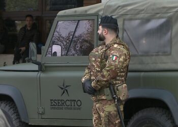 risoluzione Strade Sicure Lega