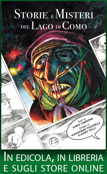 Banner libro Storie e Misteri del Lago di Como